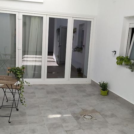 Iulia Emerita Centro メリダ 部屋 写真